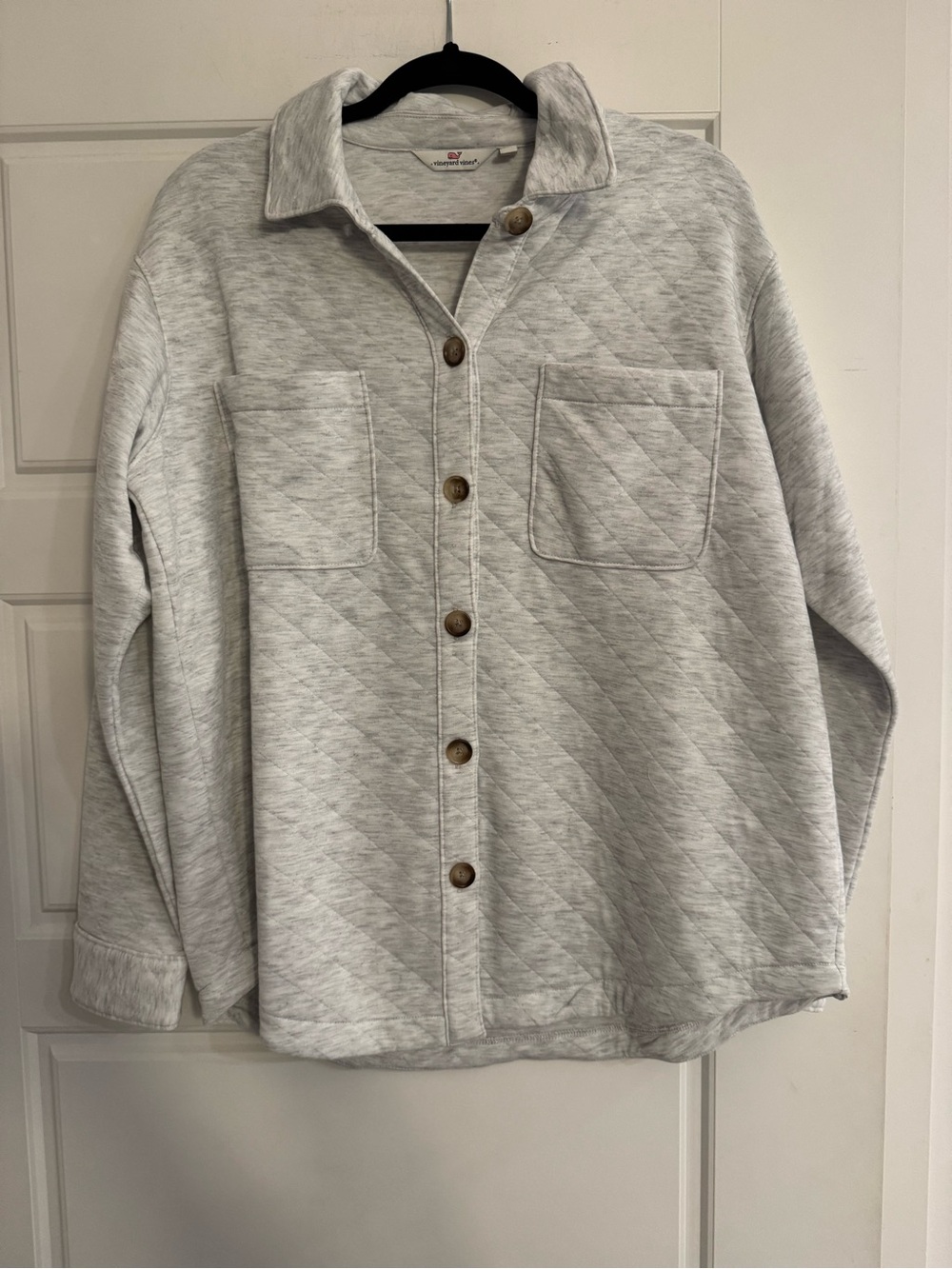 Vineyard Vines shacket
